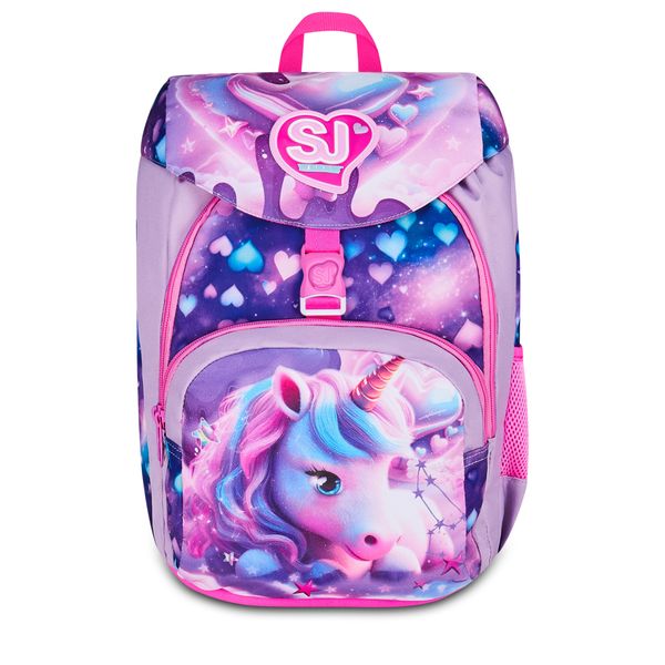 Zaino primino -  pixie unicorn - SEVEN