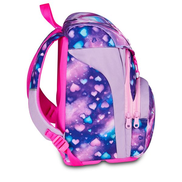 Zaino primino -  pixie unicorn - SEVEN