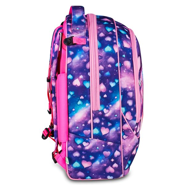 Trolley jack 8 ruote - pixie unicorn - SEVEN