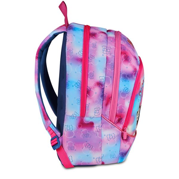 Zaino scuola minnie chic touch - SEVEN, Disney, Minnie