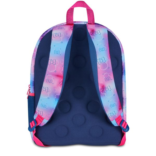 Zaino scuola minnie chic touch - SEVEN, Disney, Minnie