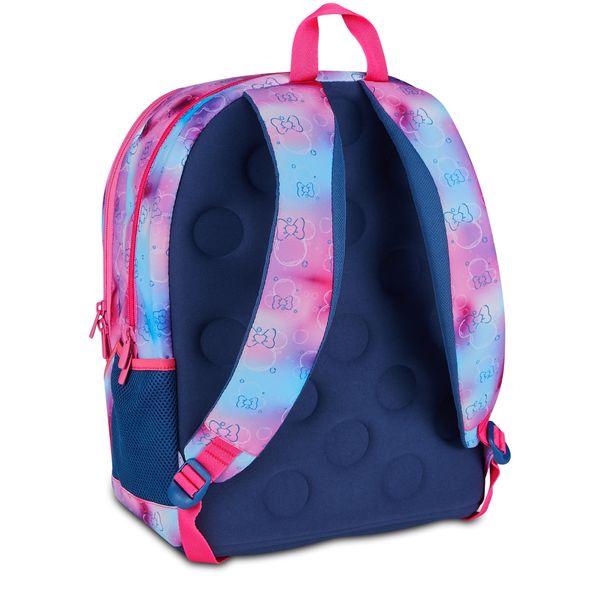 Zaino scuola minnie chic touch - SEVEN, Disney, Minnie