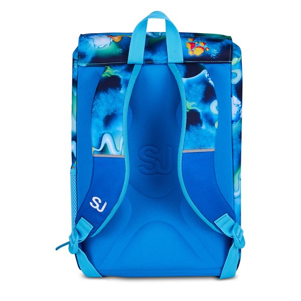 Zaino estensibile big - space ride - SEVEN