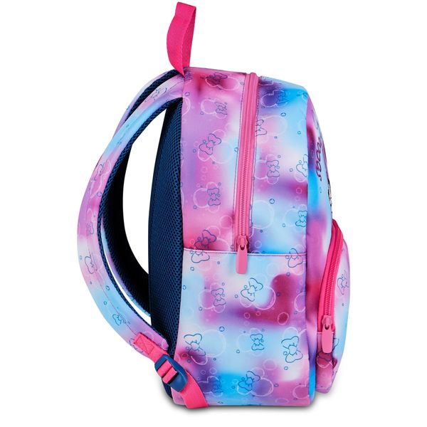 Zaino small minnie linea asilo - SEVEN, Disney, Minnie