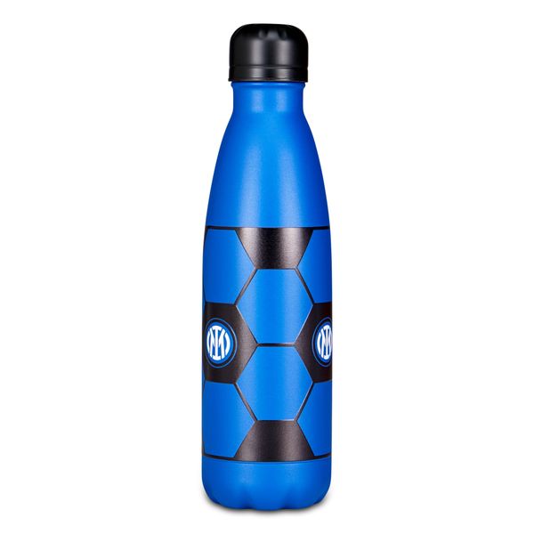 Borraccia termica 500ml  in acciaio inox inter - SEVEN