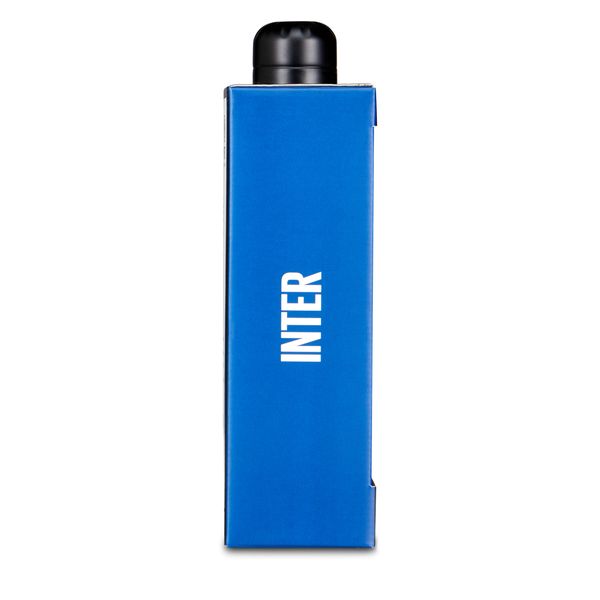 Borraccia termica 500ml  in acciaio inox inter - SEVEN