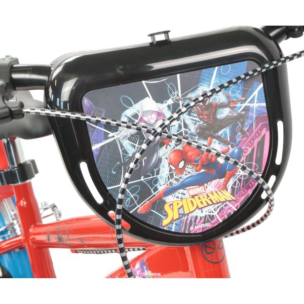 Bicicletta spiderman 16 pollici - Spiderman