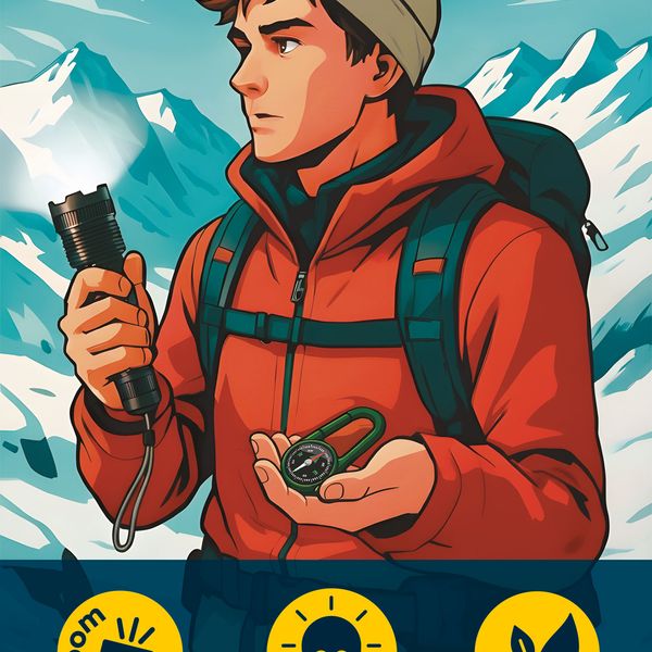 I'm a genius explorer kit avventura - LISCIANI