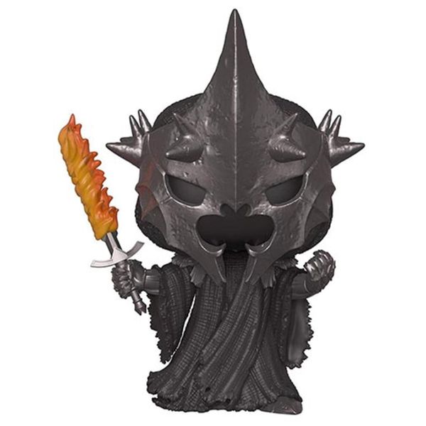 Funko pop il signore degli anelli witch king 632 - FUNKO POP!