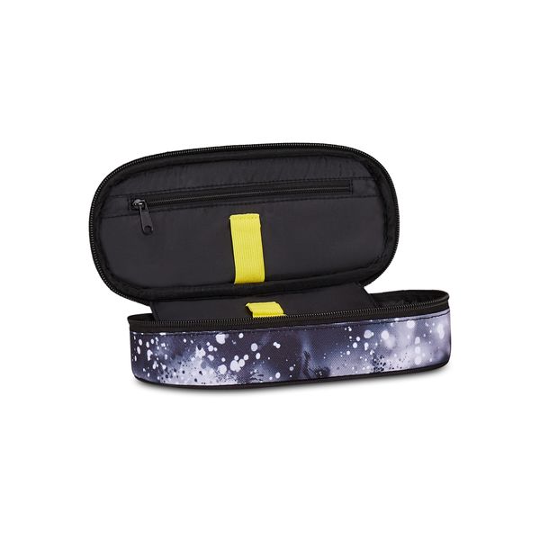 Portapenne seven® round plus - buzzy note boy - SEVEN