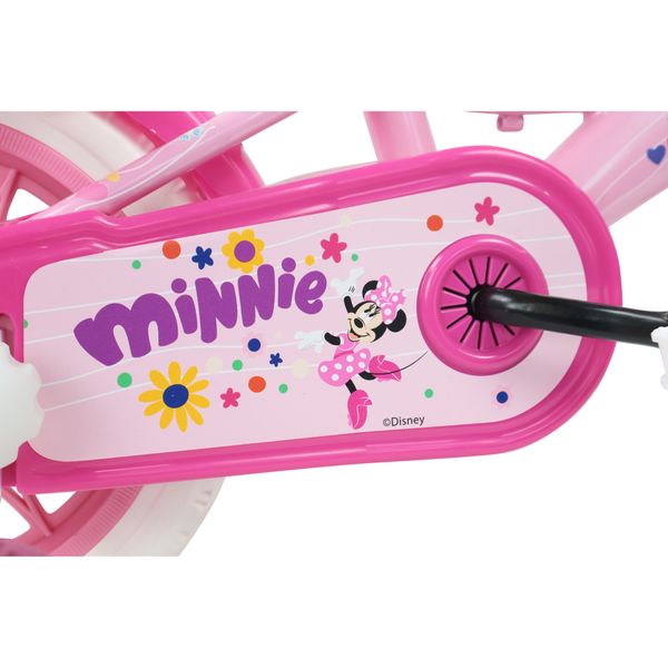 Bicicletta minnie 12 pollici - Minnie