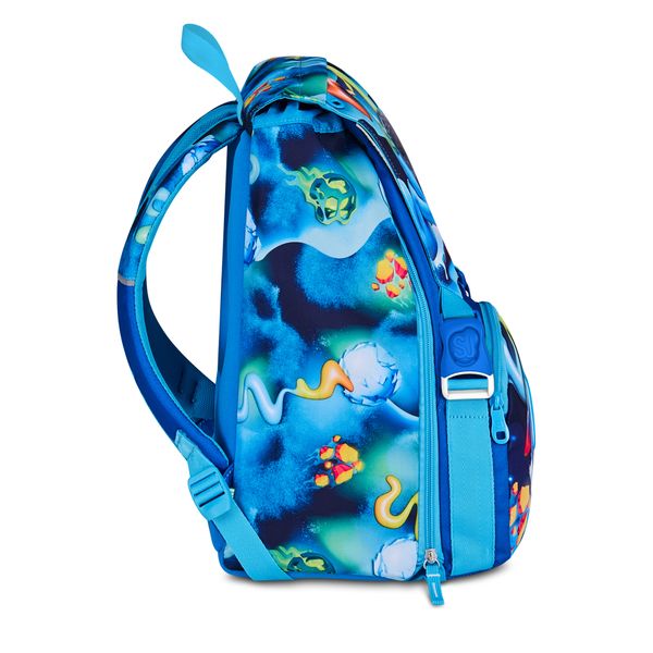Zaino estensibile big - space ride - SEVEN