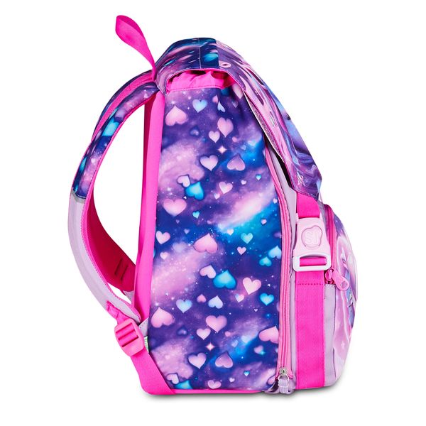 Zaino estensibile big - pixie unicorn - SEVEN
