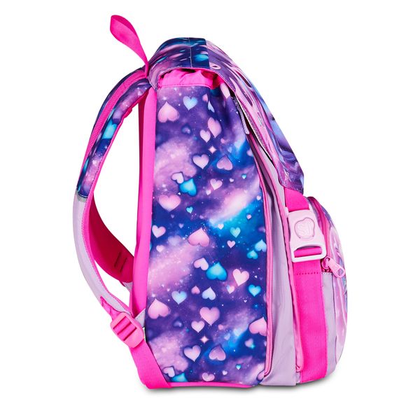 Zaino estensibile big - pixie unicorn - SEVEN