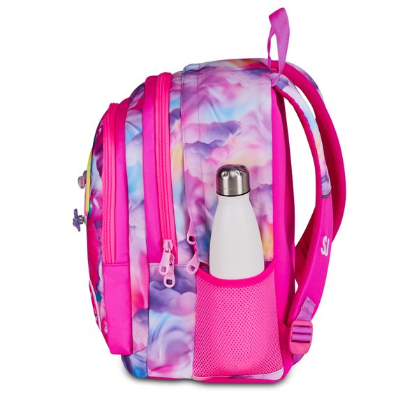 Zaino advanced - joyful pins girl - SEVEN