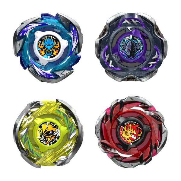 Beyblade cx starter pack assortito - BEYBLADE