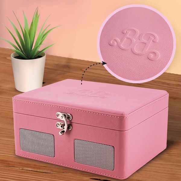 Barbie cd player - LISCIANI