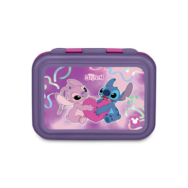 Portamerenda disney stitch assortito - SEVEN, Disney Stitch