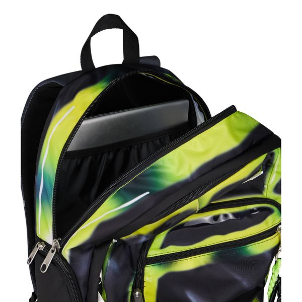 Trolley comby seven® 8 ruote - shadows of color - SEVEN