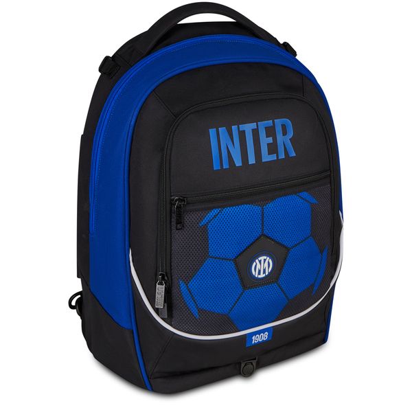 Trolley jack 3 ruote - inter - SEVEN