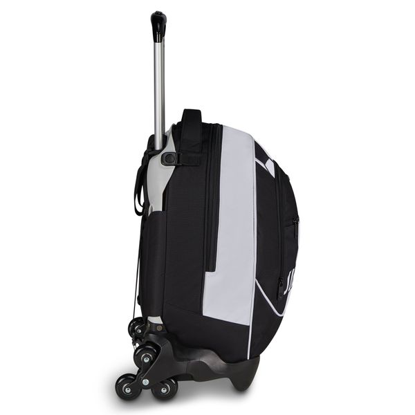 Trolley jack 3 ruote - juventus - SEVEN