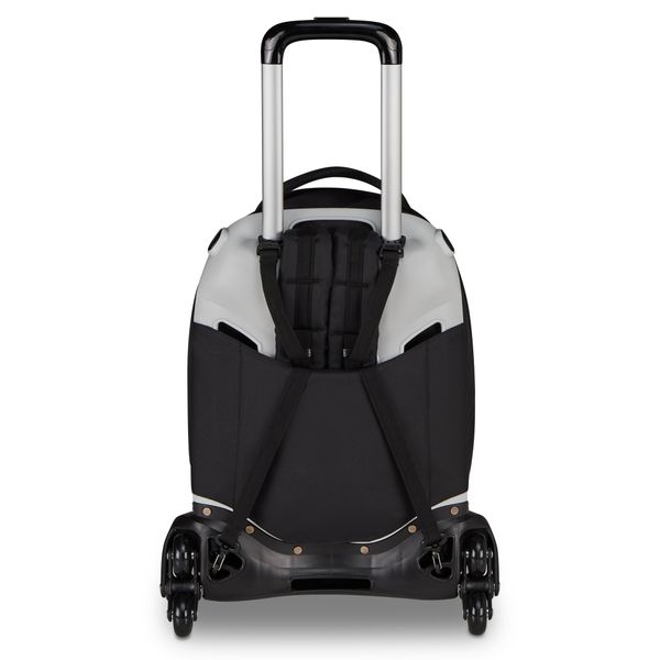 Trolley jack 3 ruote - juventus - SEVEN