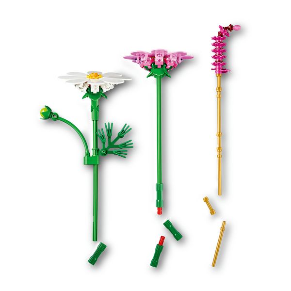 Lego botanicals fiori di cosmos - 11514 - LEGO ICONS BOTANICAL