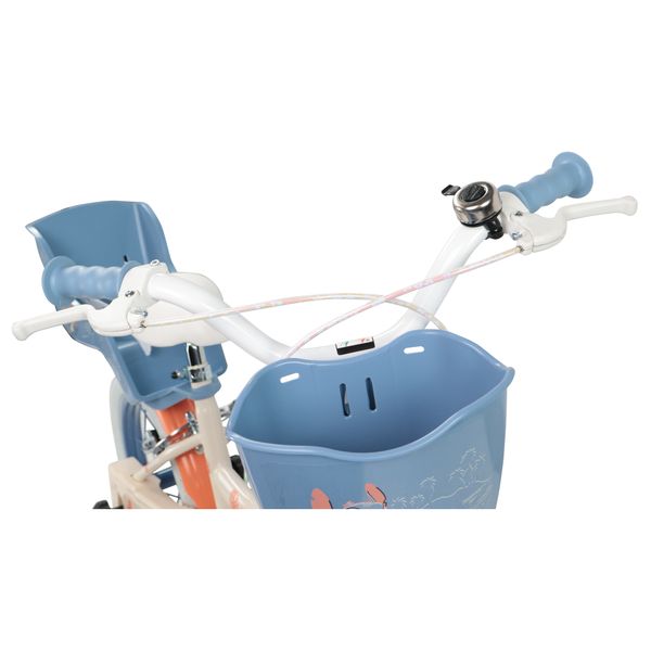 Bicicletta stitch girl 14 pollici - Disney Stitch