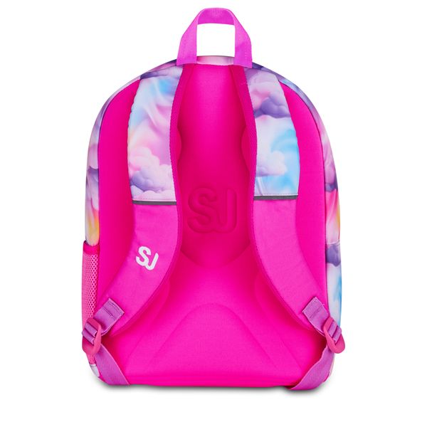Zaino advanced - joyful pins girl - SEVEN