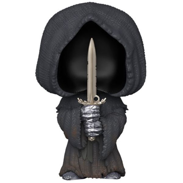 Funko pop il signore degli anelli nazgul 1744 - FUNKO POP!