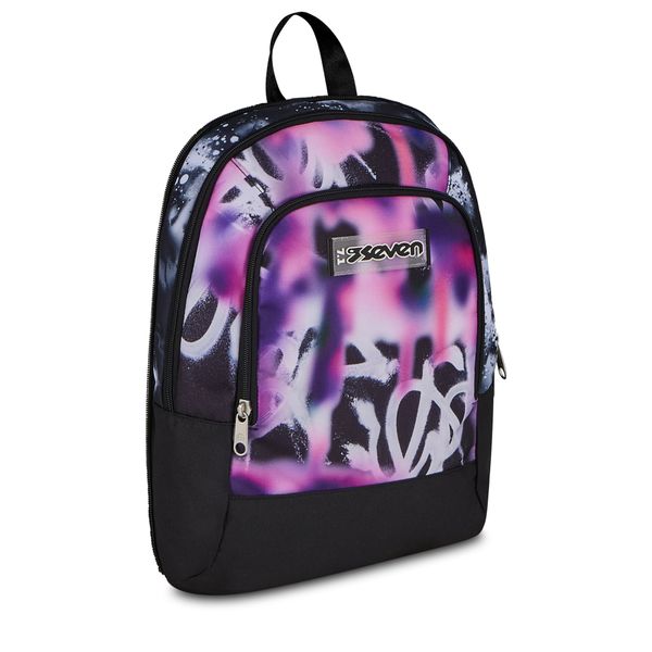 Trolley jack seven® 8 ruote detach - buzzy note girl - SEVEN