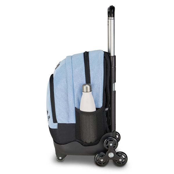 Trolley comby seven® 8 ruote - made of stars - SEVEN