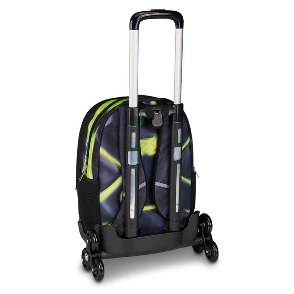 Trolley comby seven® 8 ruote - shadows of color - SEVEN