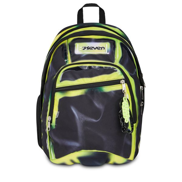Trolley comby seven® 8 ruote - shadows of color - SEVEN