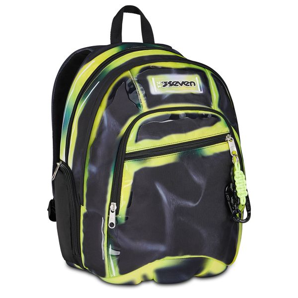 Trolley comby seven® 8 ruote - shadows of color - SEVEN