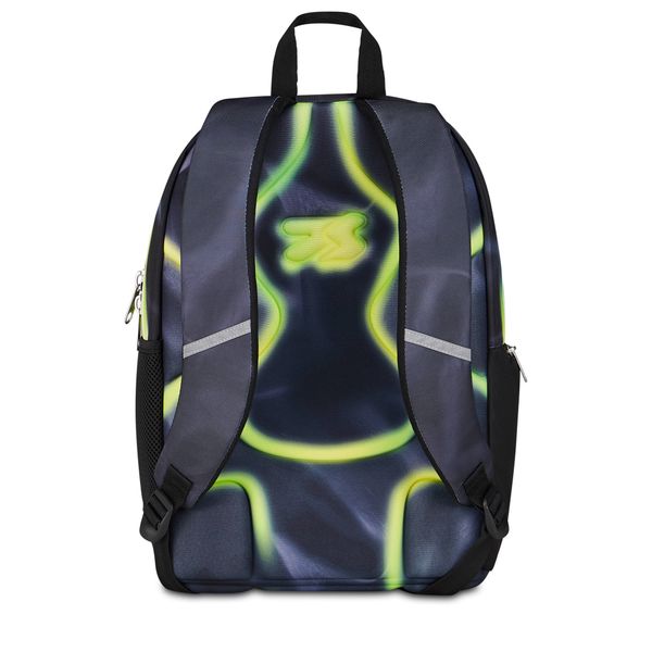Trolley comby seven® 8 ruote - shadows of color - SEVEN