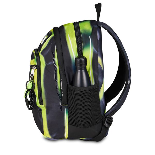 Trolley comby seven® 8 ruote - shadows of color - SEVEN