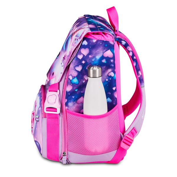 Zaino estensibile big - pixie unicorn - SEVEN