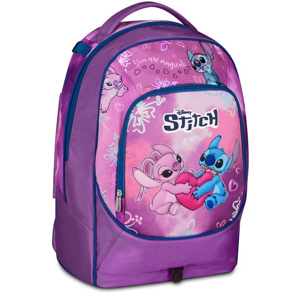 Trolley jack-3wd - Disney Stitch