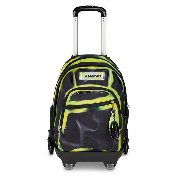Trolley comby seven® 8 ruote - shadows of color - SEVEN