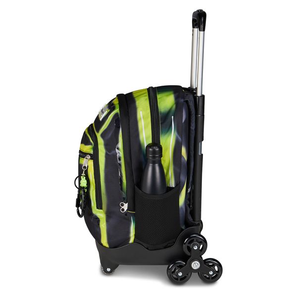 Trolley comby seven® 8 ruote - shadows of color - SEVEN