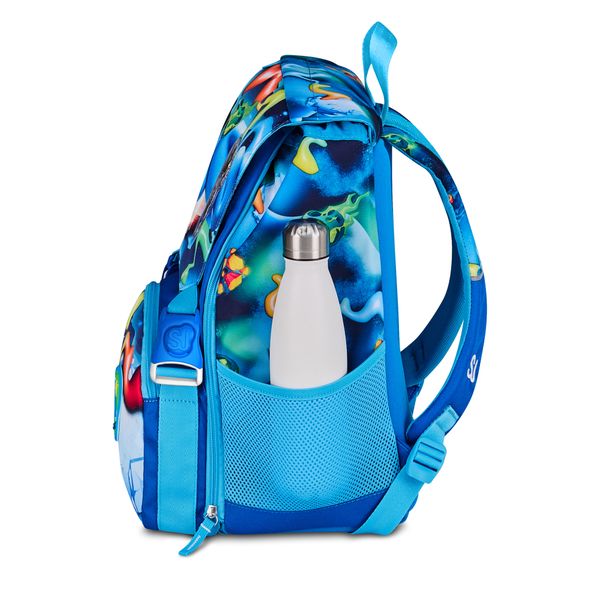 Zaino estensibile big - space ride - SEVEN