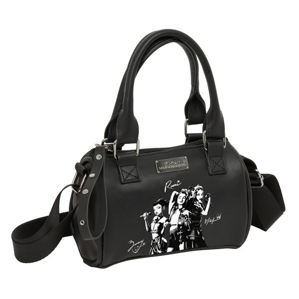 Borsa k‑pop demon hunters spirito ufficiale – shopping bag - K-POP DEMON HUNTERS