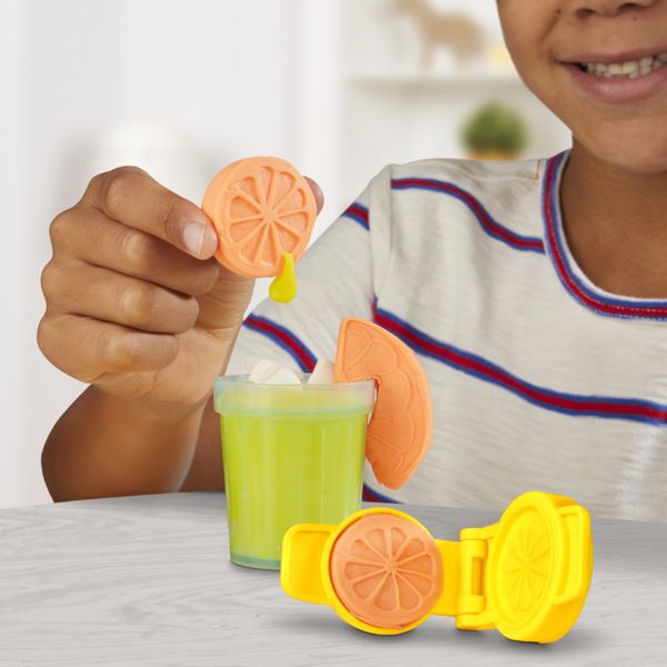 Play-doh, playset frigo divertente - PLAY-DOH