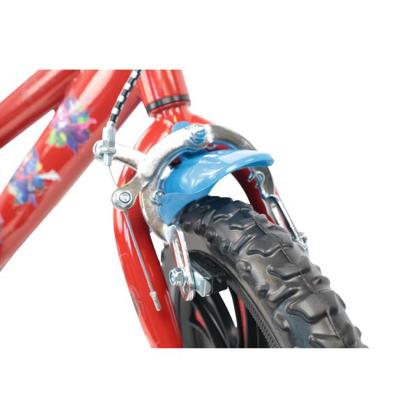 Bicicletta spiderman 12 pollici - Spiderman