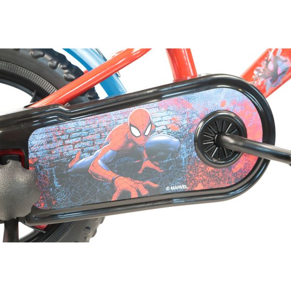 Bicicletta spiderman 12 pollici - Spiderman