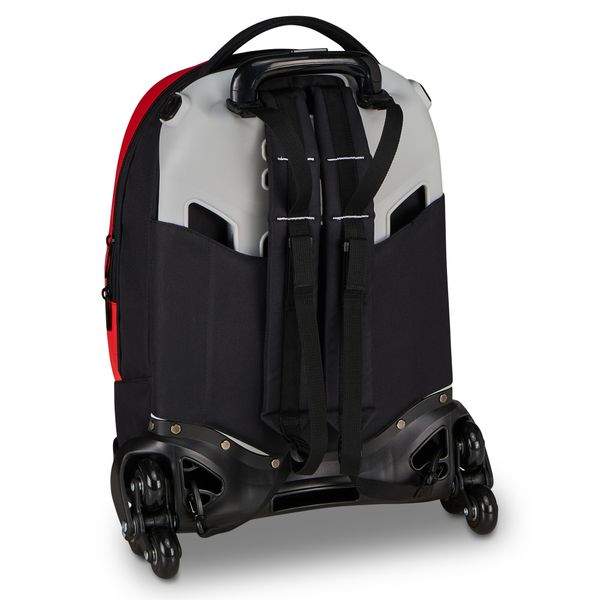 Trolley jack 3 ruote - milan - SEVEN