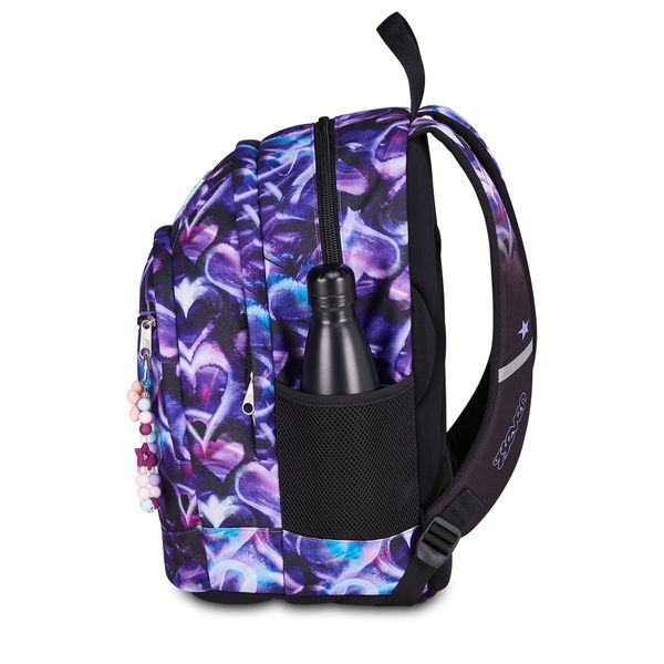 Trolley comby seven® 8 ruote - lovepass - SEVEN
