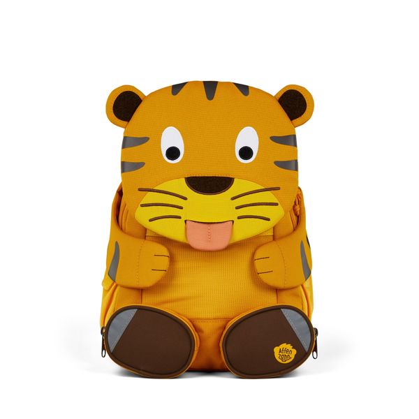 Zaino asilo grande amico tigre - Ergobag