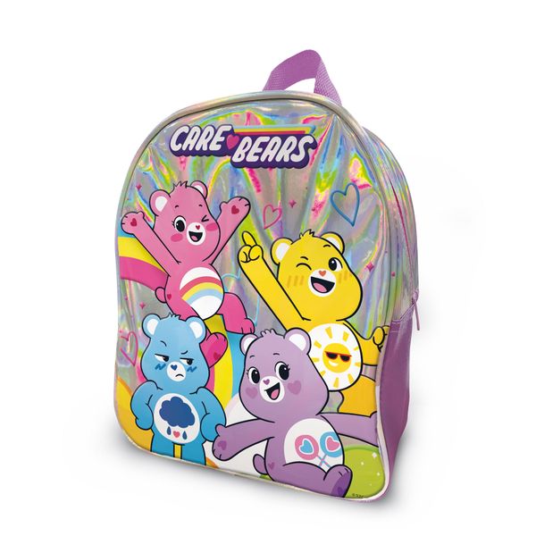 Care bears zainetto colouring and drawing school - LISCIANI